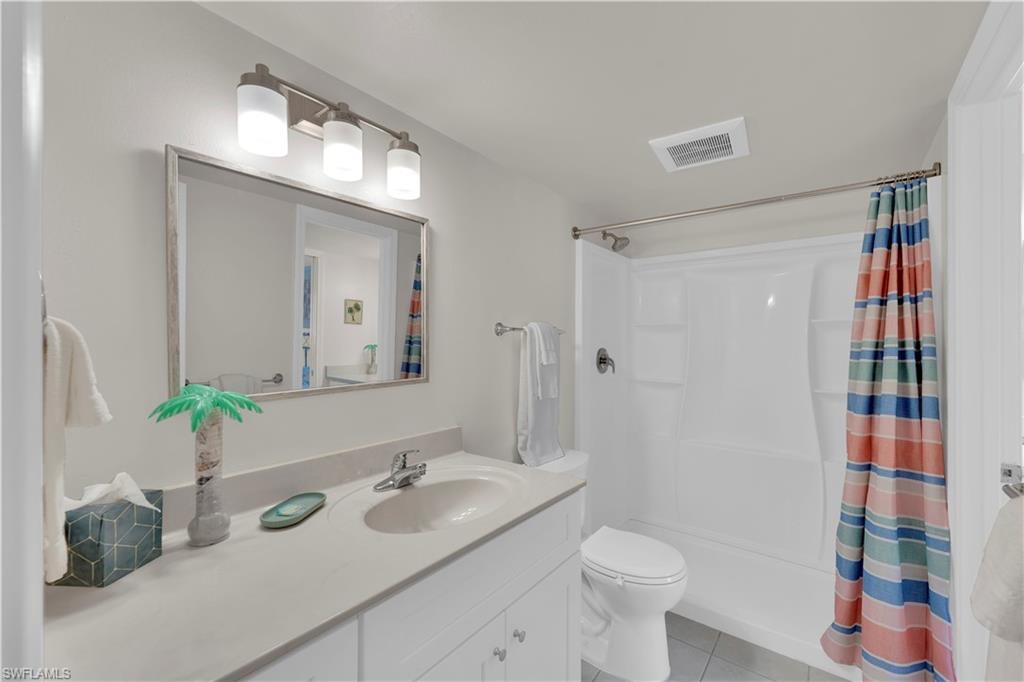 ESTERO ISLAND YACHT &  RACQUET CLUB CONDO - Residential