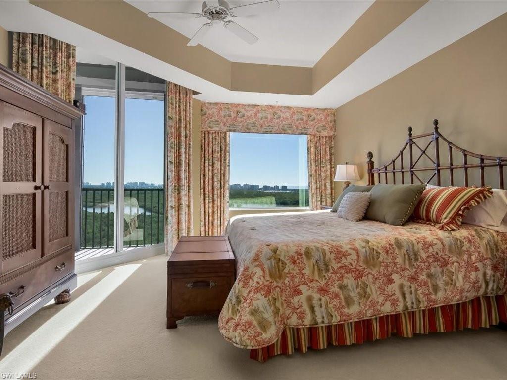 CARIBE AT COVE TOWERS - Residential