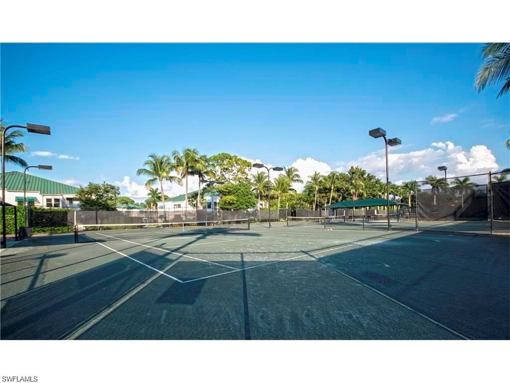 CARIBE AT COVE TOWERS - Residential