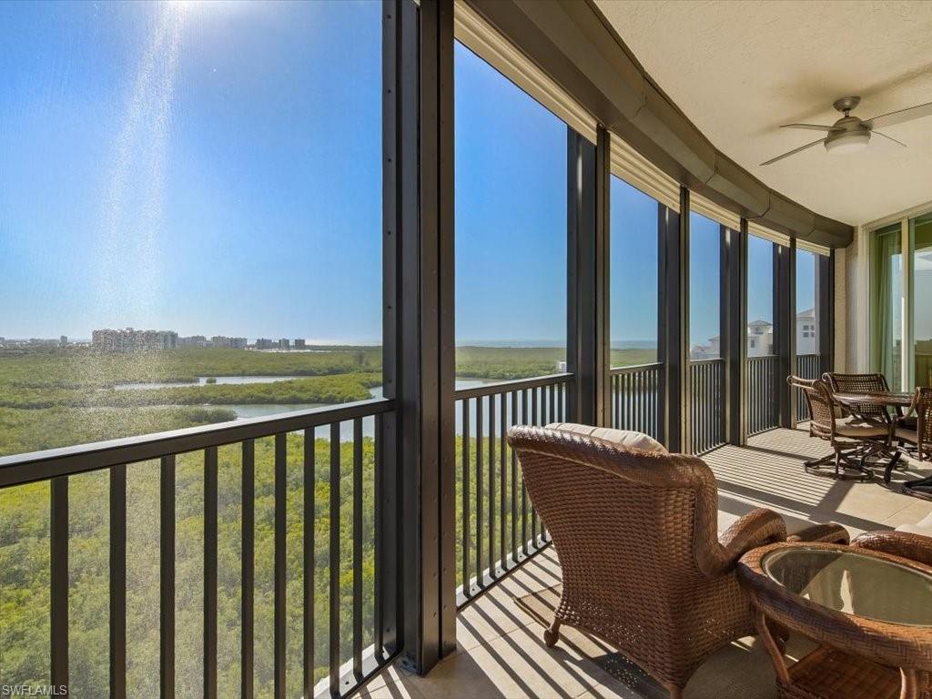 CARIBE AT COVE TOWERS - Residential