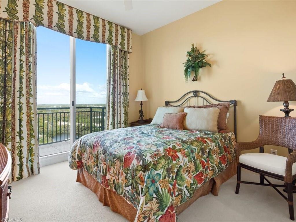 CARIBE AT COVE TOWERS - Residential