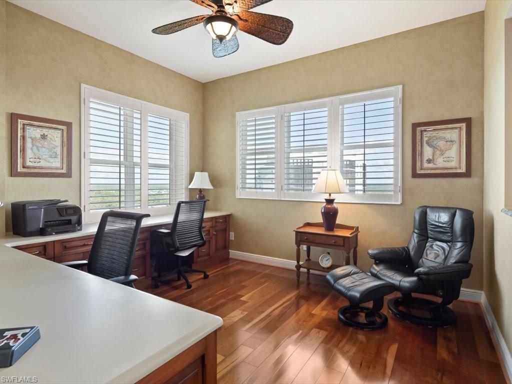 CARIBE AT COVE TOWERS - Residential