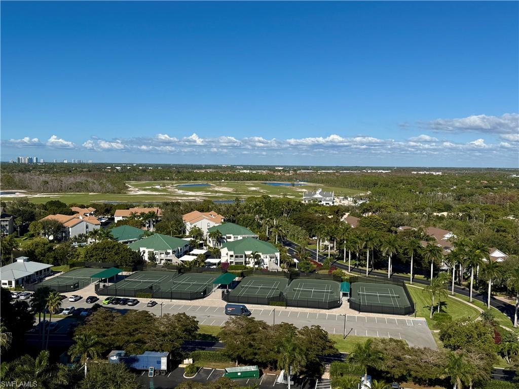 CARIBE AT COVE TOWERS - Residential