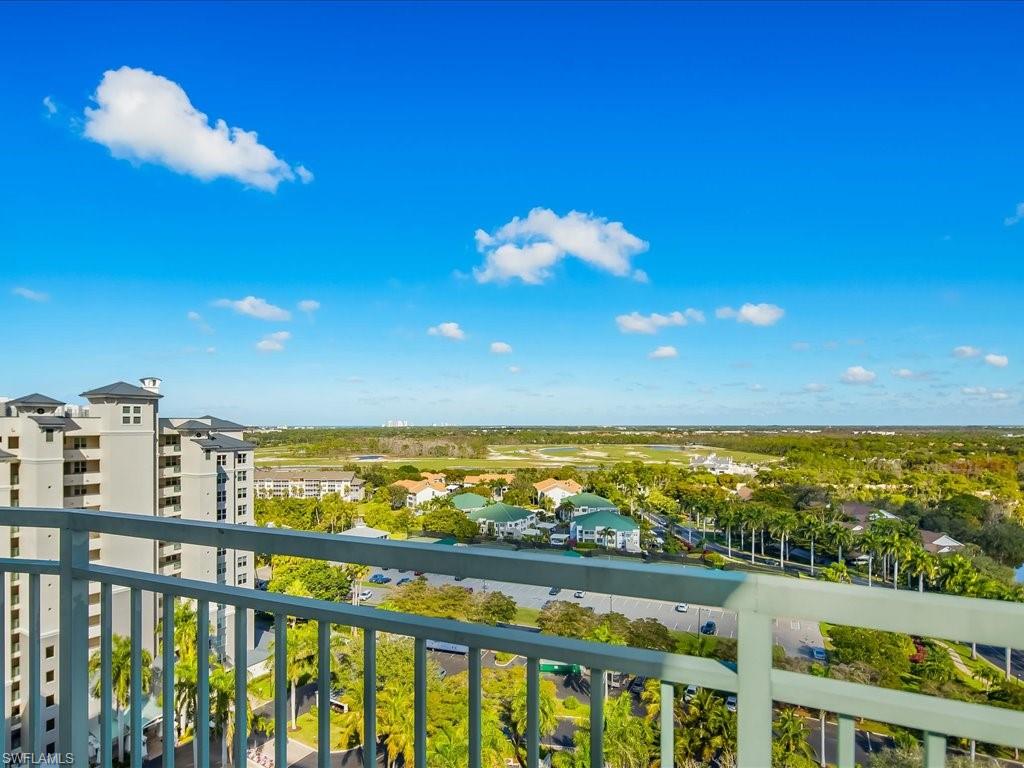 CARIBE AT COVE TOWERS - Residential