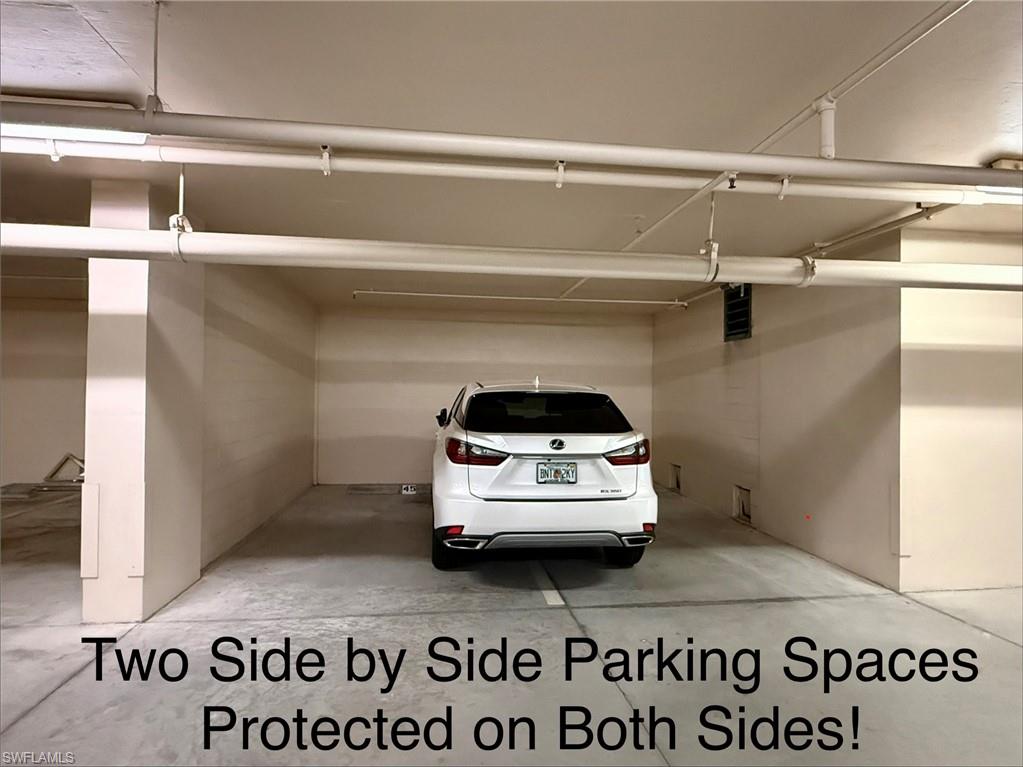 CARIBE AT COVE TOWERS - Residential