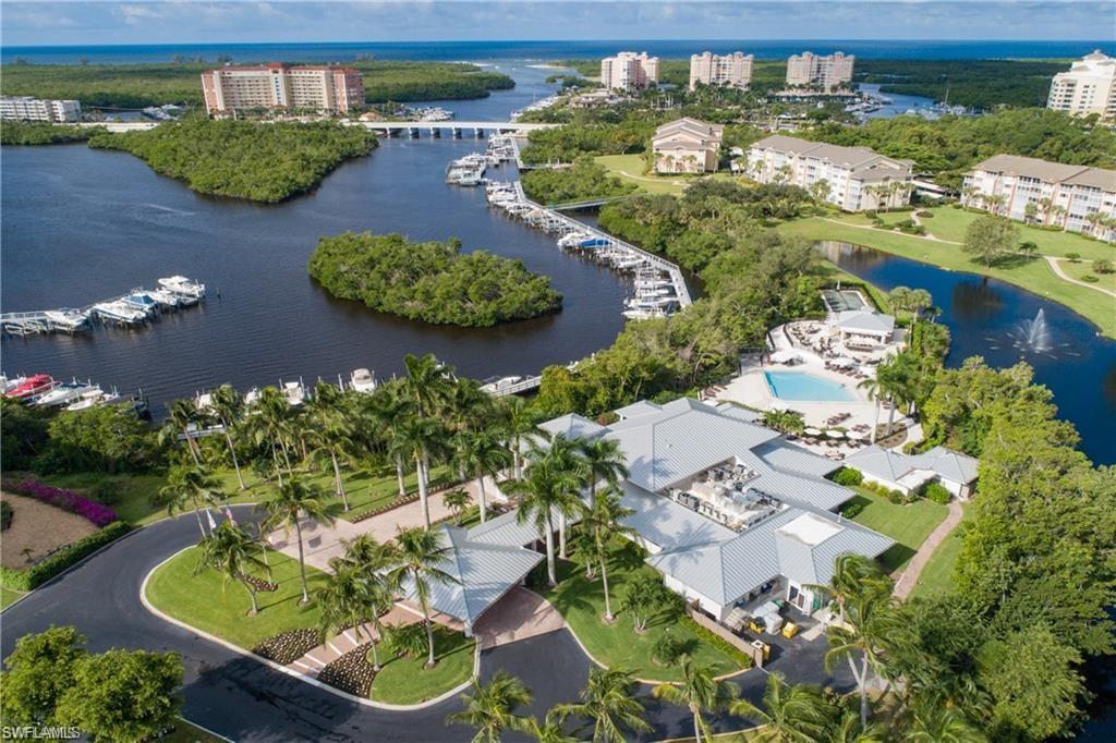 CARIBE AT COVE TOWERS - Residential