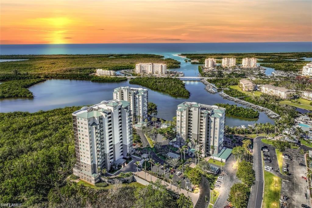 CARIBE AT COVE TOWERS - Residential