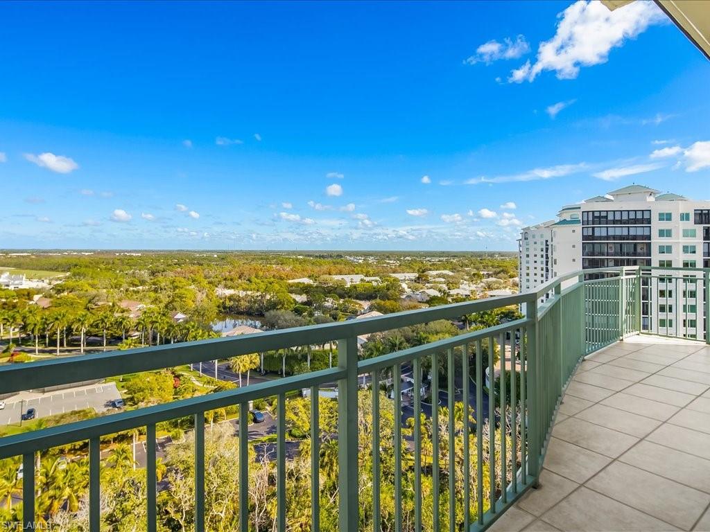 CARIBE AT COVE TOWERS - Residential