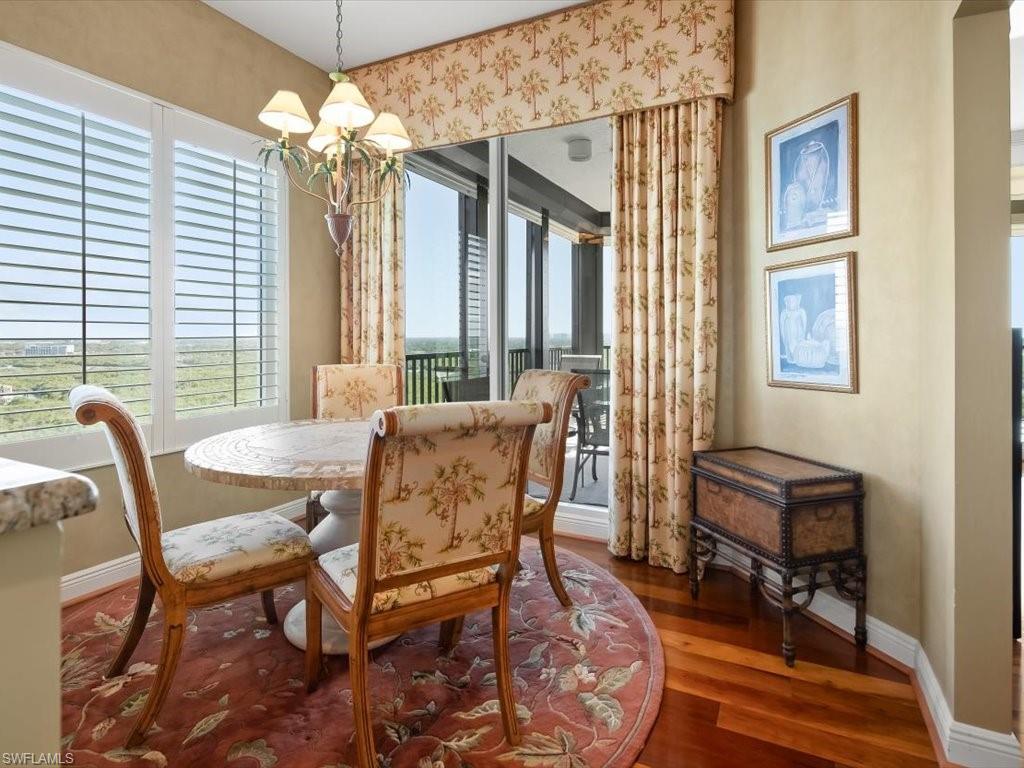 CARIBE AT COVE TOWERS - Residential