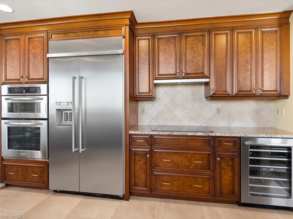 CARIBE AT COVE TOWERS - Residential