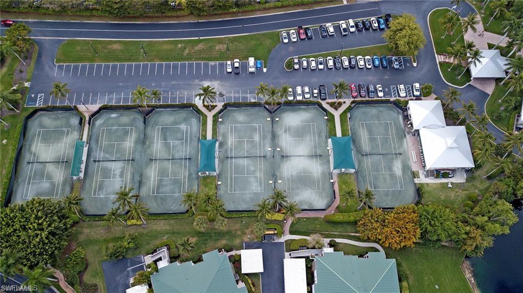 CARIBE AT COVE TOWERS - Residential