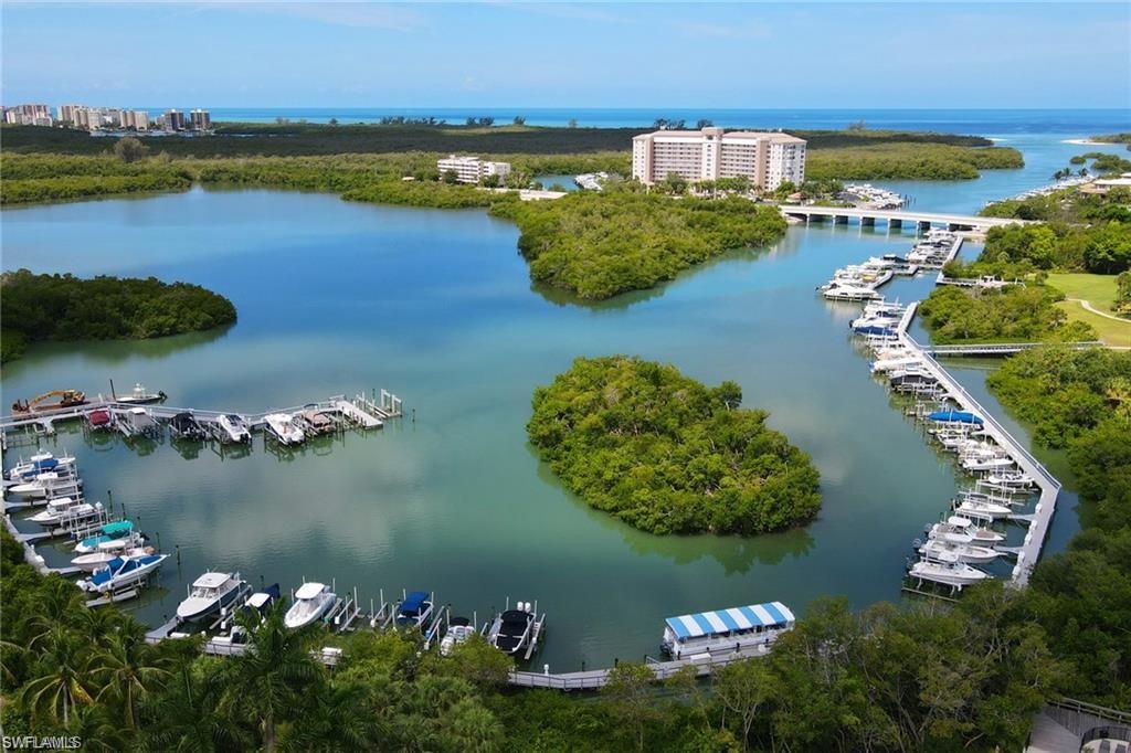 CARIBE AT COVE TOWERS - Residential