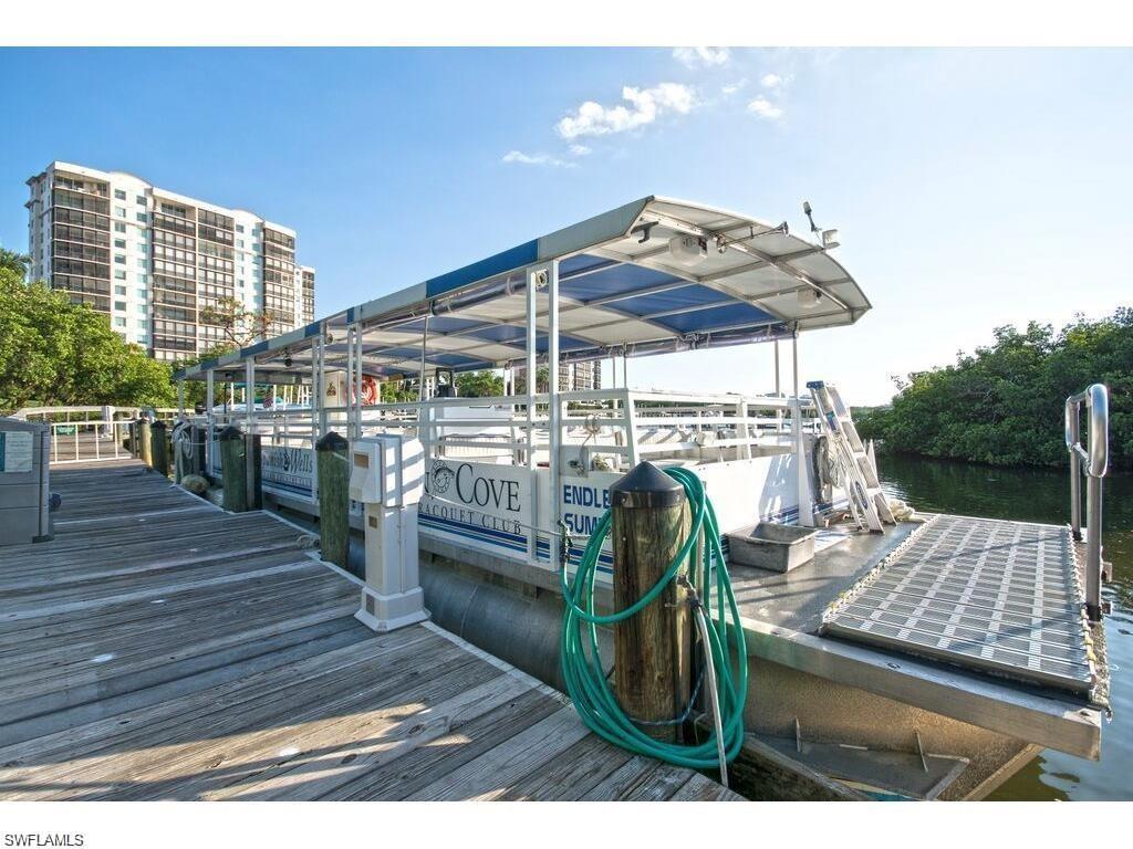 CARIBE AT COVE TOWERS - Residential