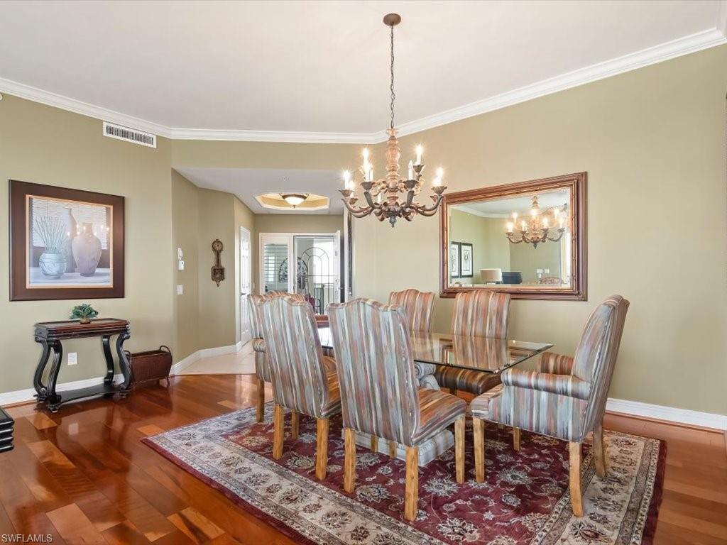 CARIBE AT COVE TOWERS - Residential