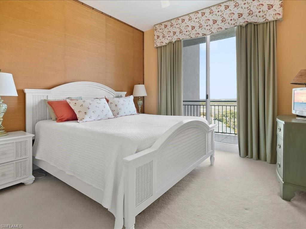 CARIBE AT COVE TOWERS - Residential