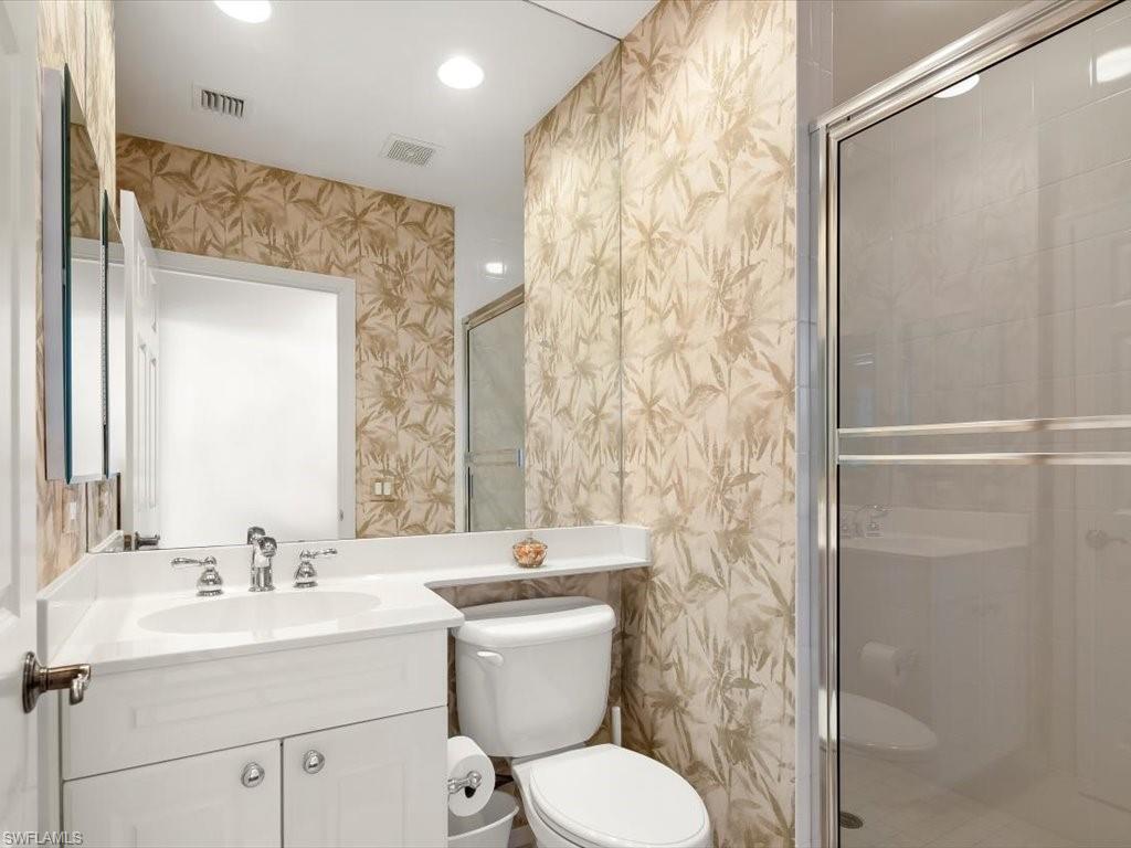 CARIBE AT COVE TOWERS - Residential