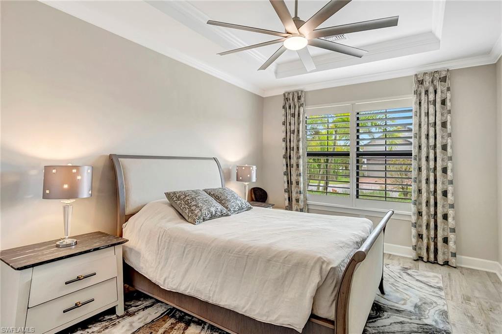 GREYHAWK AT GOLF CLUB OF THE EVERGLADES - Residential