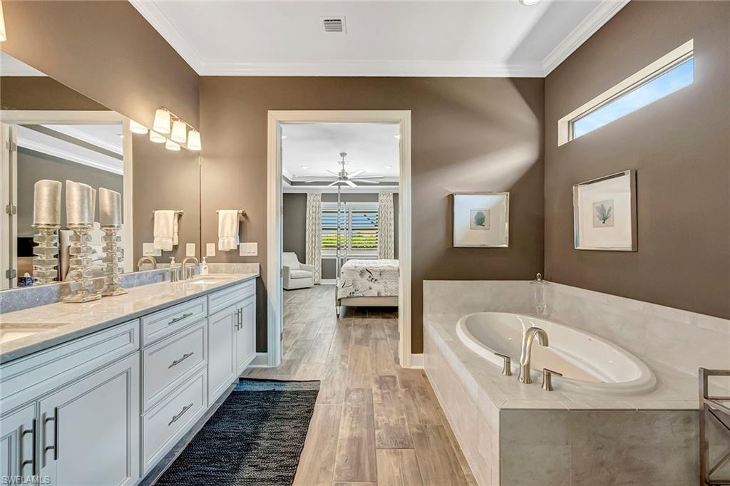 GREYHAWK AT GOLF CLUB OF THE EVERGLADES - Residential