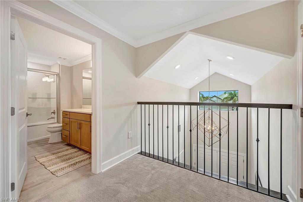 GREYHAWK AT GOLF CLUB OF THE EVERGLADES - Residential