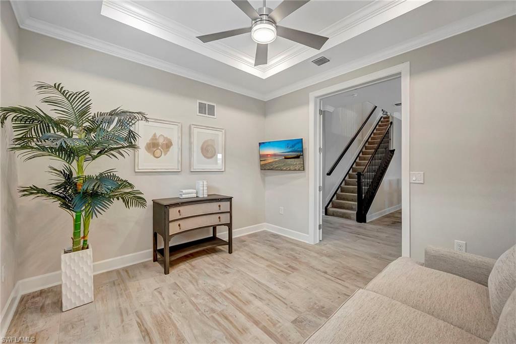 GREYHAWK AT GOLF CLUB OF THE EVERGLADES - Residential