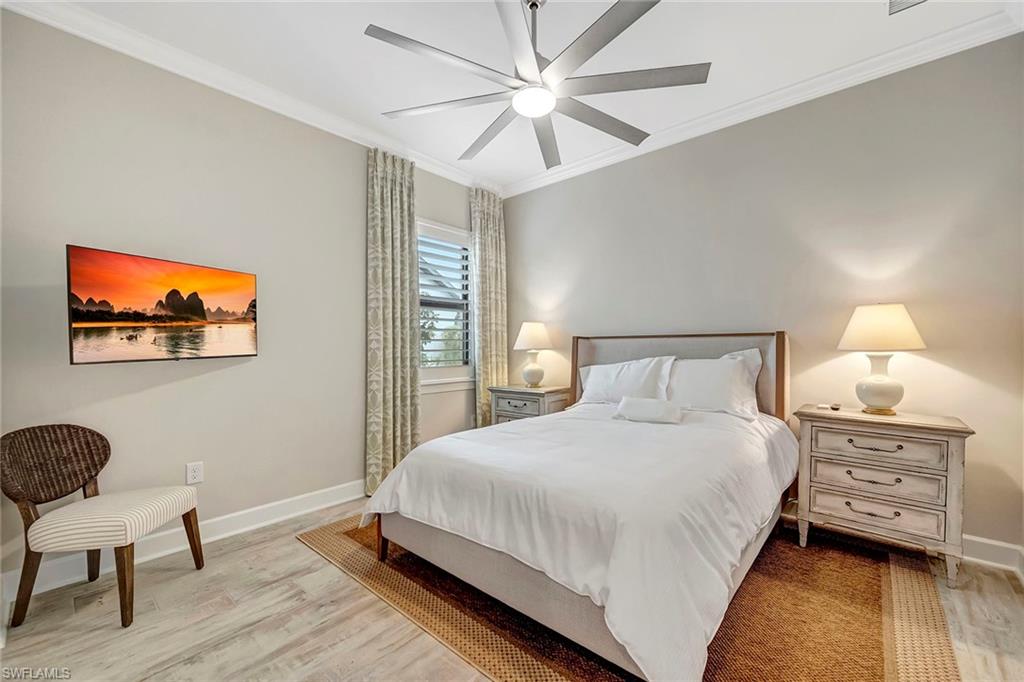 GREYHAWK AT GOLF CLUB OF THE EVERGLADES - Residential