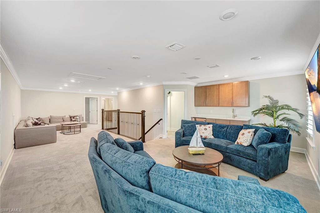 GREYHAWK AT GOLF CLUB OF THE EVERGLADES - Residential