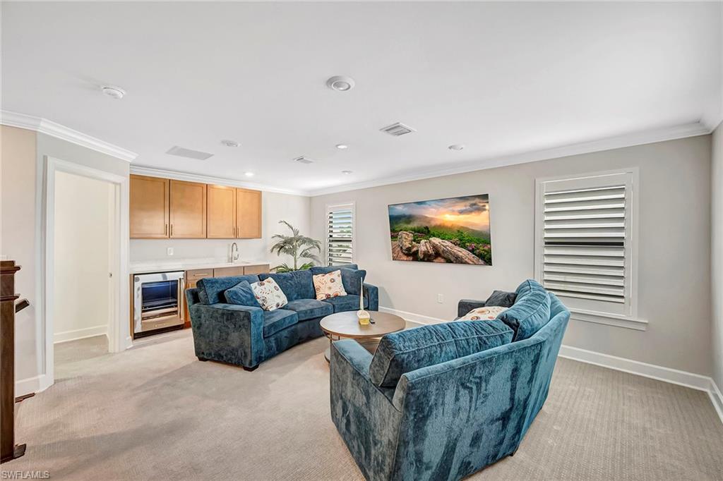 GREYHAWK AT GOLF CLUB OF THE EVERGLADES - Residential