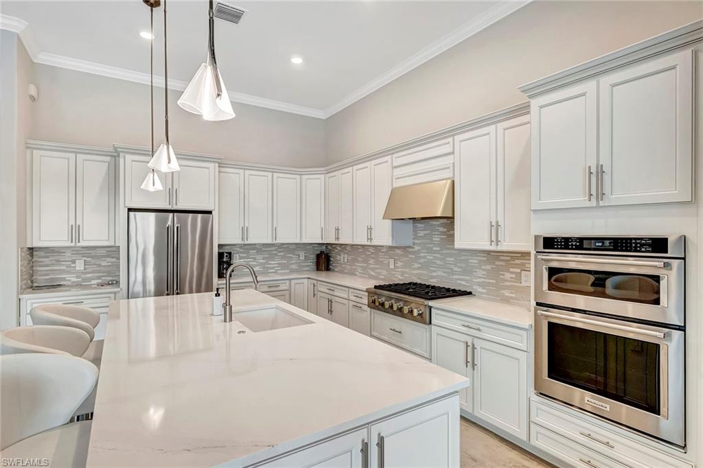 GREYHAWK AT GOLF CLUB OF THE EVERGLADES - Residential