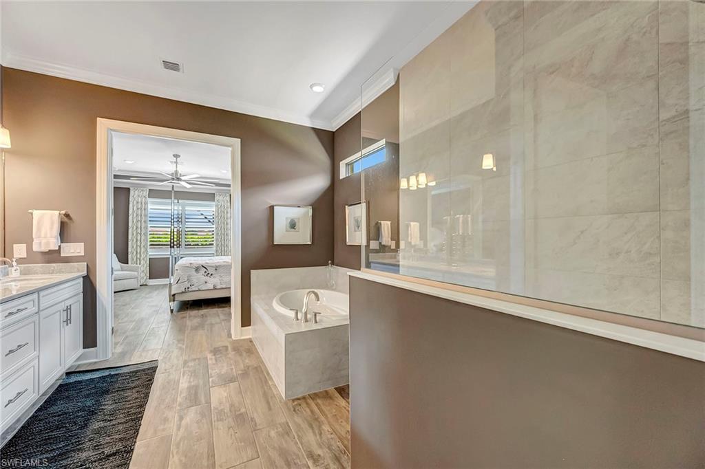 GREYHAWK AT GOLF CLUB OF THE EVERGLADES - Residential