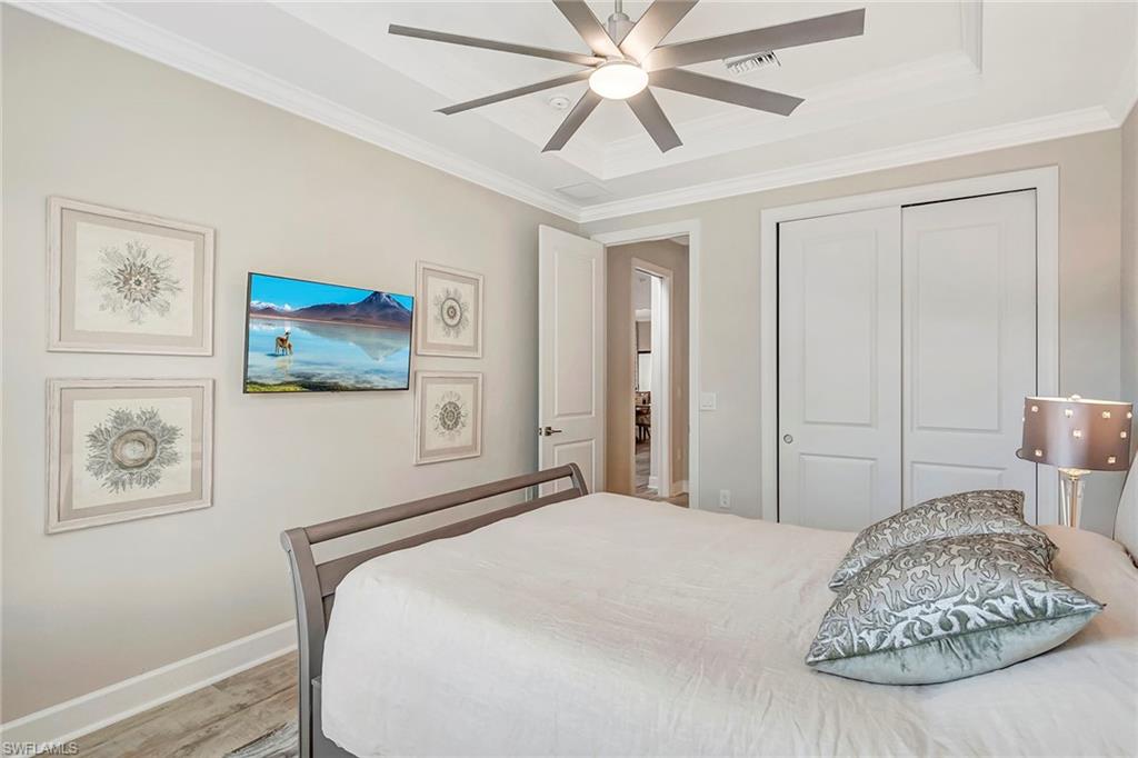 GREYHAWK AT GOLF CLUB OF THE EVERGLADES - Residential