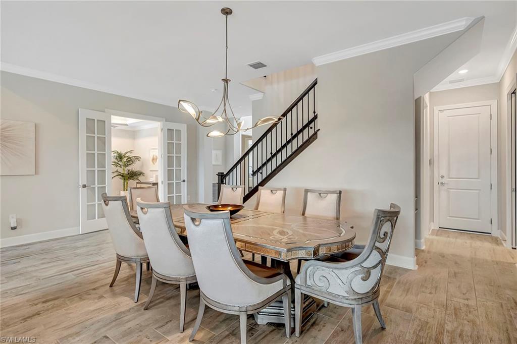 GREYHAWK AT GOLF CLUB OF THE EVERGLADES - Residential