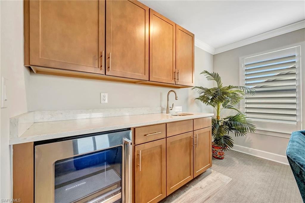 GREYHAWK AT GOLF CLUB OF THE EVERGLADES - Residential