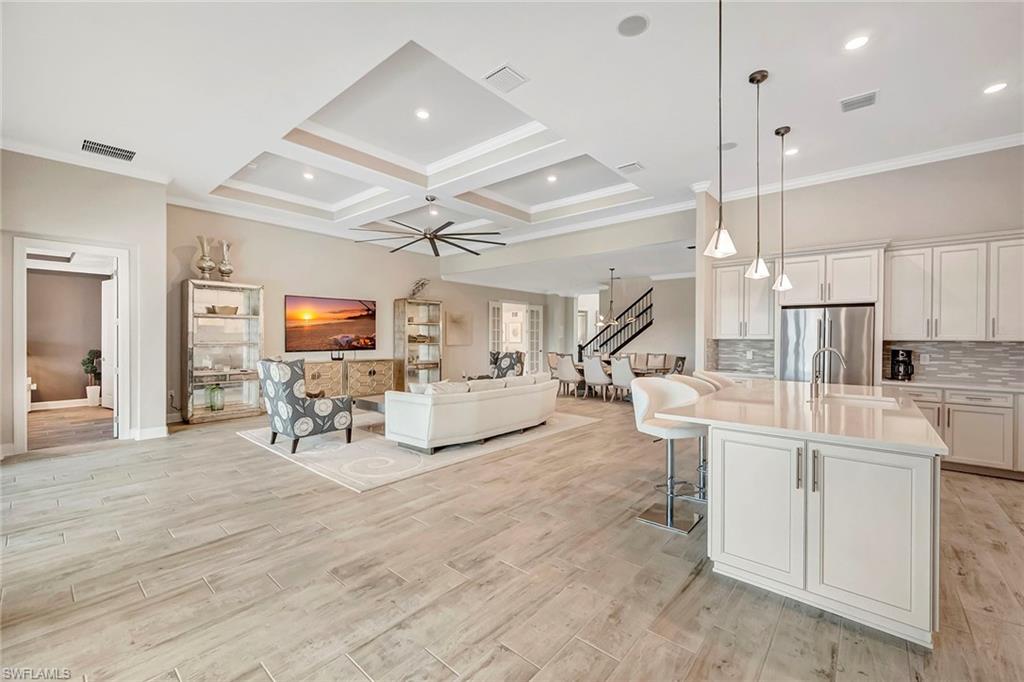 GREYHAWK AT GOLF CLUB OF THE EVERGLADES - Residential