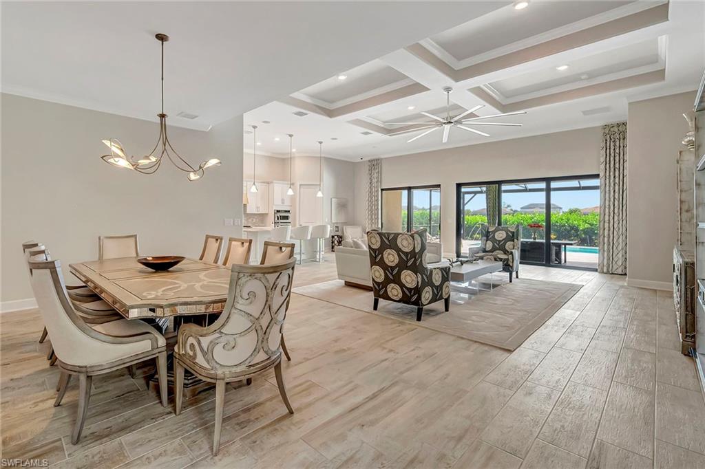 GREYHAWK AT GOLF CLUB OF THE EVERGLADES - Residential