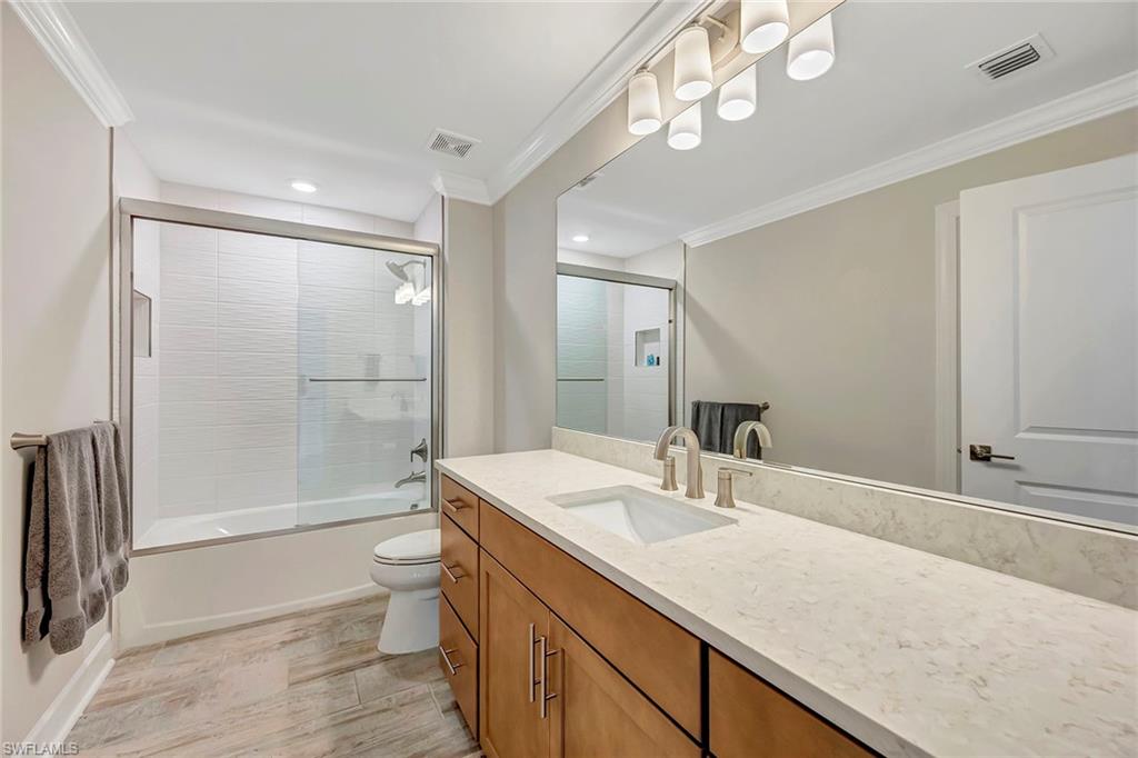 GREYHAWK AT GOLF CLUB OF THE EVERGLADES - Residential