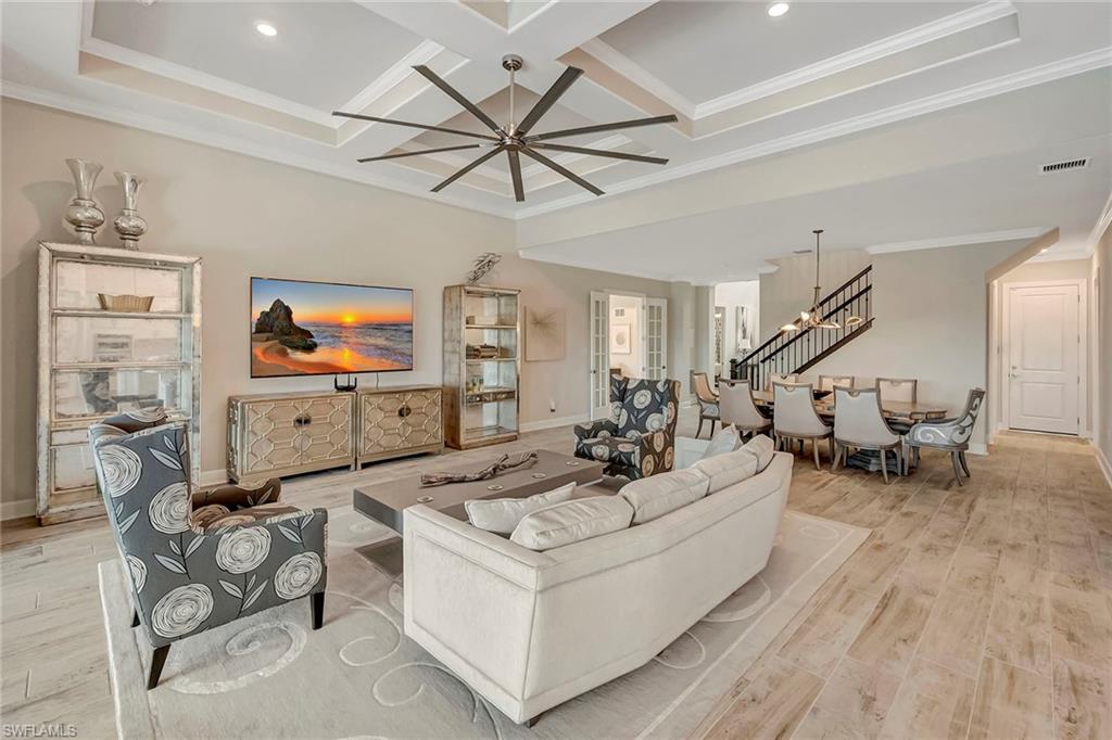 GREYHAWK AT GOLF CLUB OF THE EVERGLADES - Residential