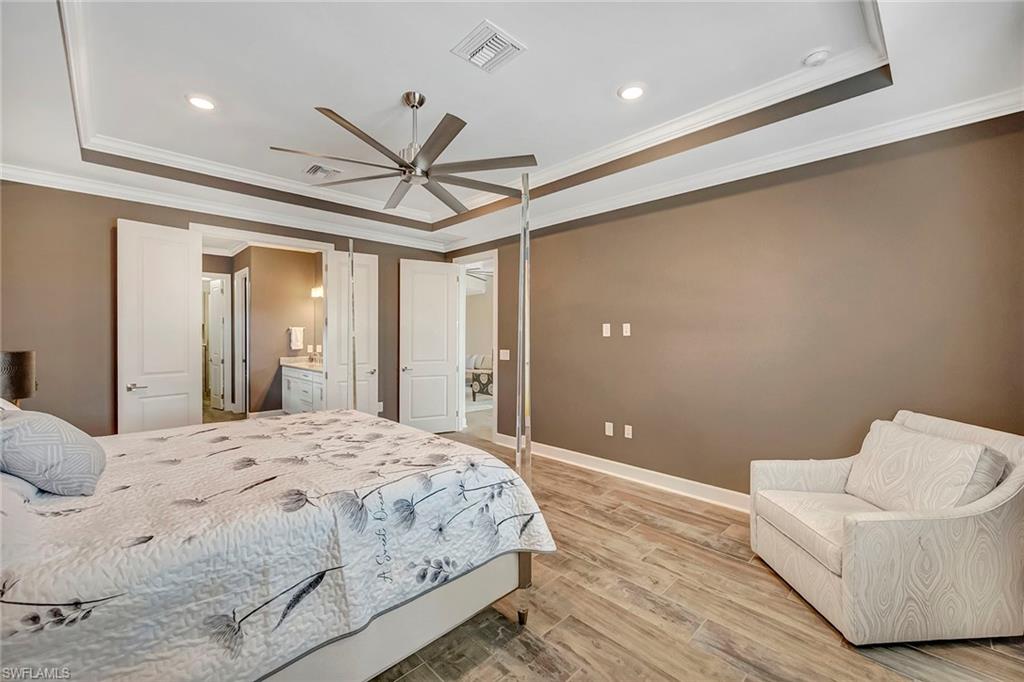 GREYHAWK AT GOLF CLUB OF THE EVERGLADES - Residential