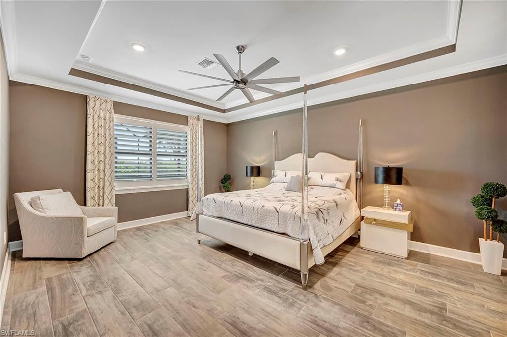 GREYHAWK AT GOLF CLUB OF THE EVERGLADES - Residential