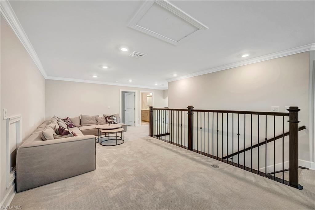 GREYHAWK AT GOLF CLUB OF THE EVERGLADES - Residential