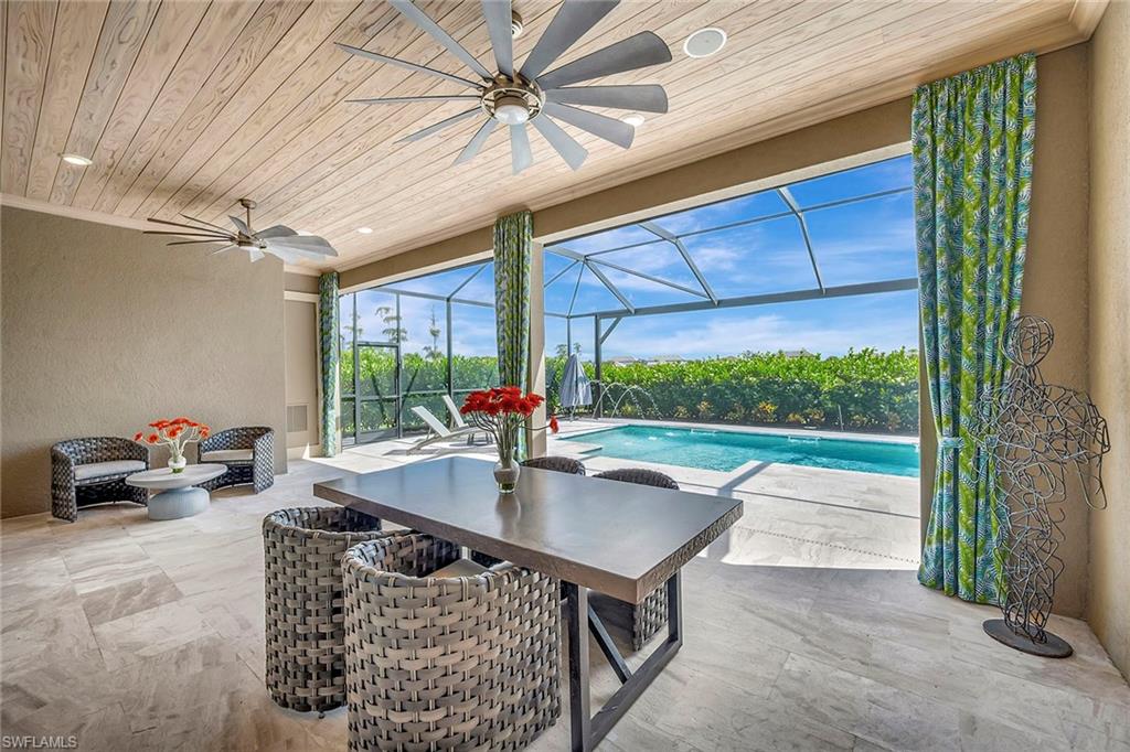 GREYHAWK AT GOLF CLUB OF THE EVERGLADES - Residential