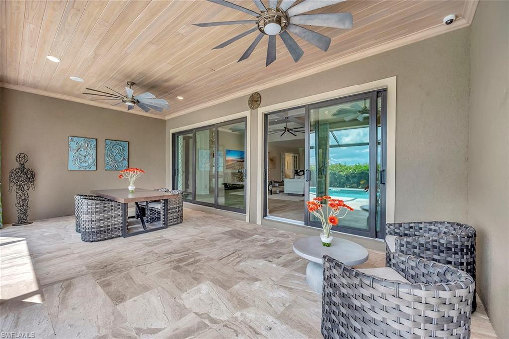 GREYHAWK AT GOLF CLUB OF THE EVERGLADES - Residential