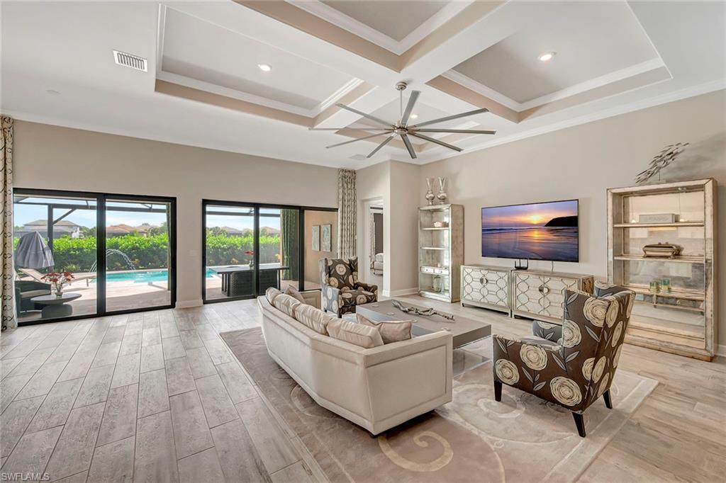 GREYHAWK AT GOLF CLUB OF THE EVERGLADES - Residential