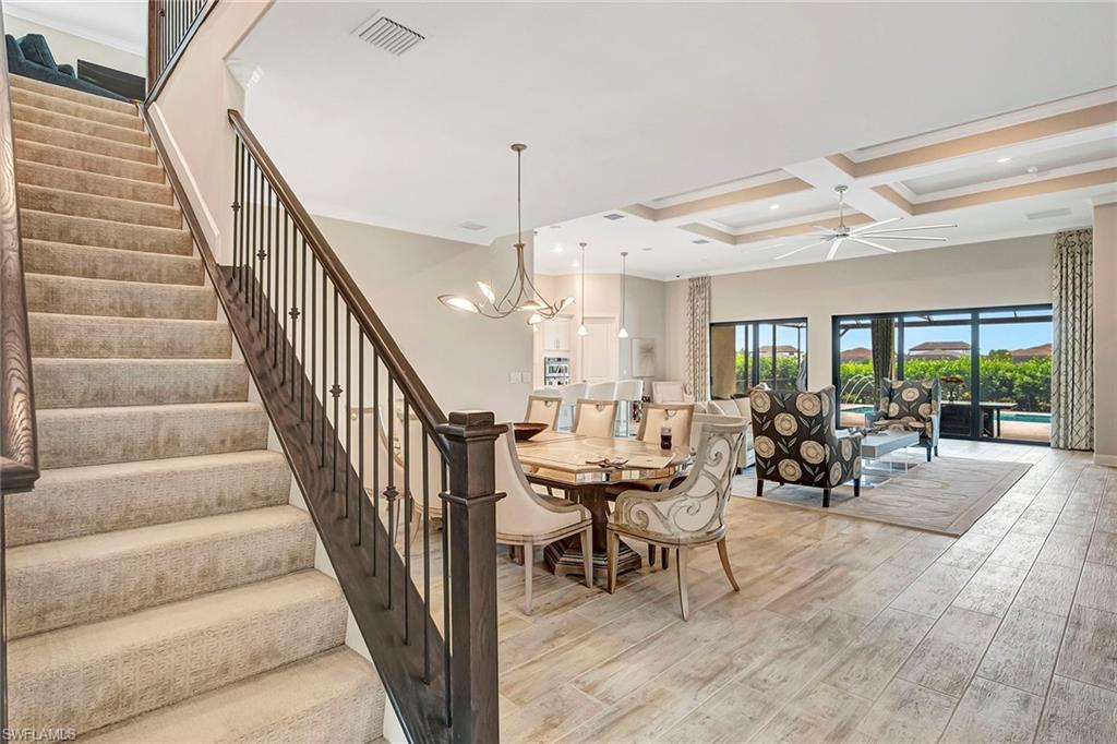 GREYHAWK AT GOLF CLUB OF THE EVERGLADES - Residential