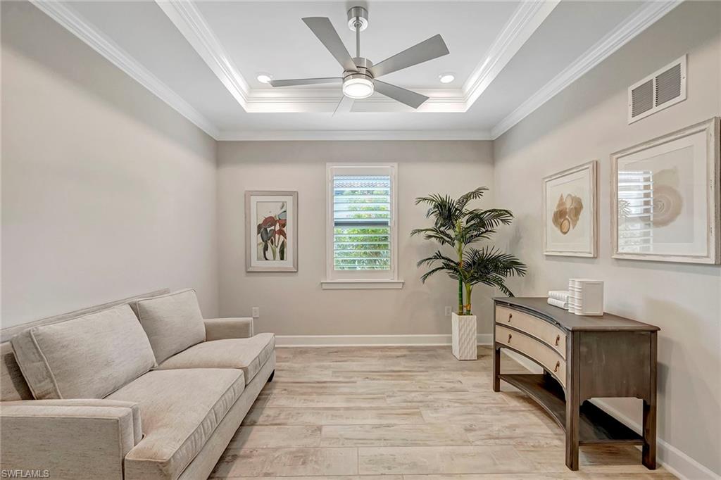 GREYHAWK AT GOLF CLUB OF THE EVERGLADES - Residential