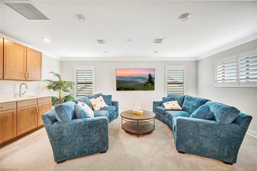 GREYHAWK AT GOLF CLUB OF THE EVERGLADES - Residential