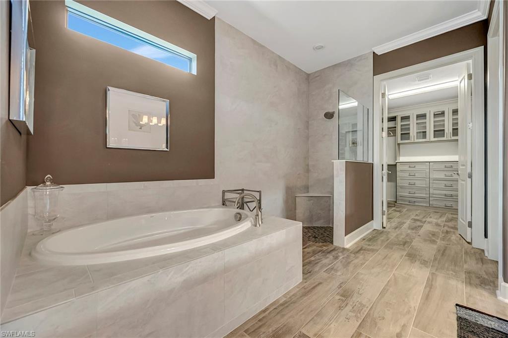 GREYHAWK AT GOLF CLUB OF THE EVERGLADES - Residential