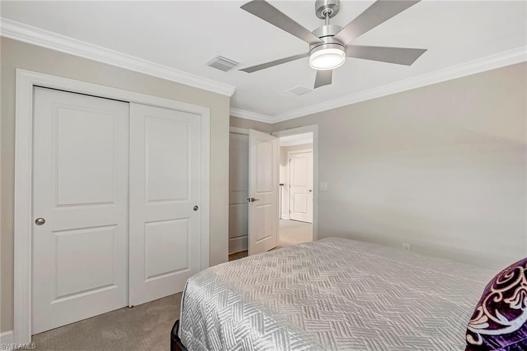 GREYHAWK AT GOLF CLUB OF THE EVERGLADES - Residential