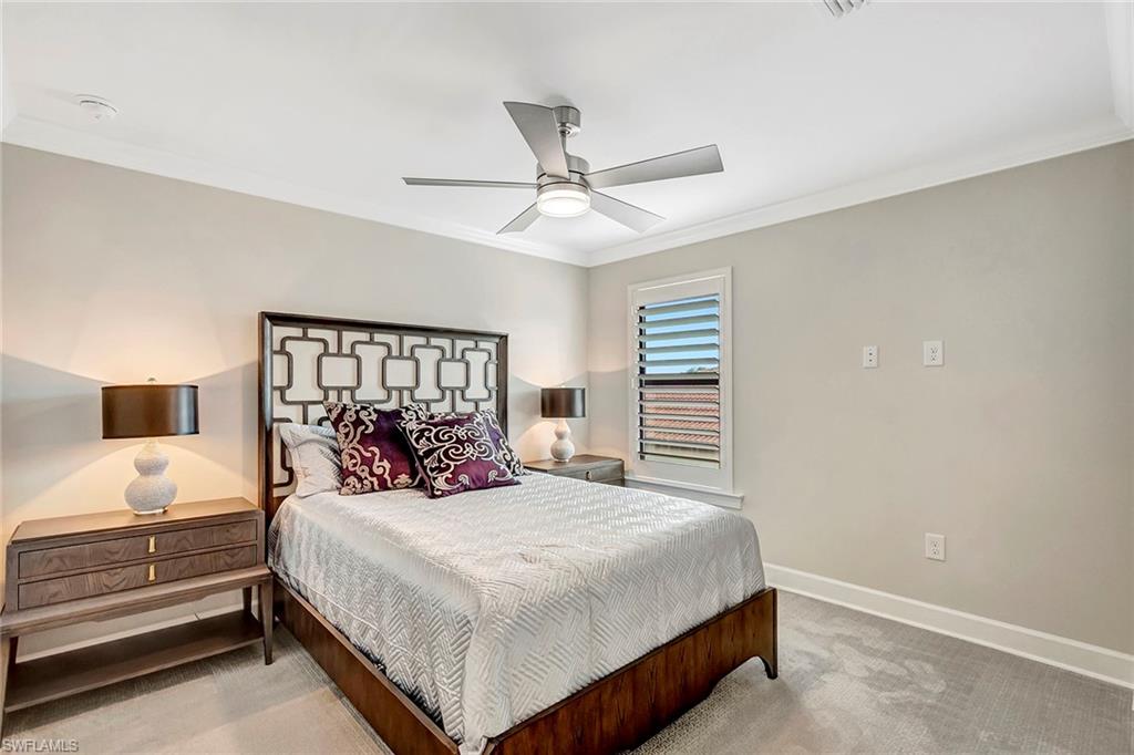 GREYHAWK AT GOLF CLUB OF THE EVERGLADES - Residential