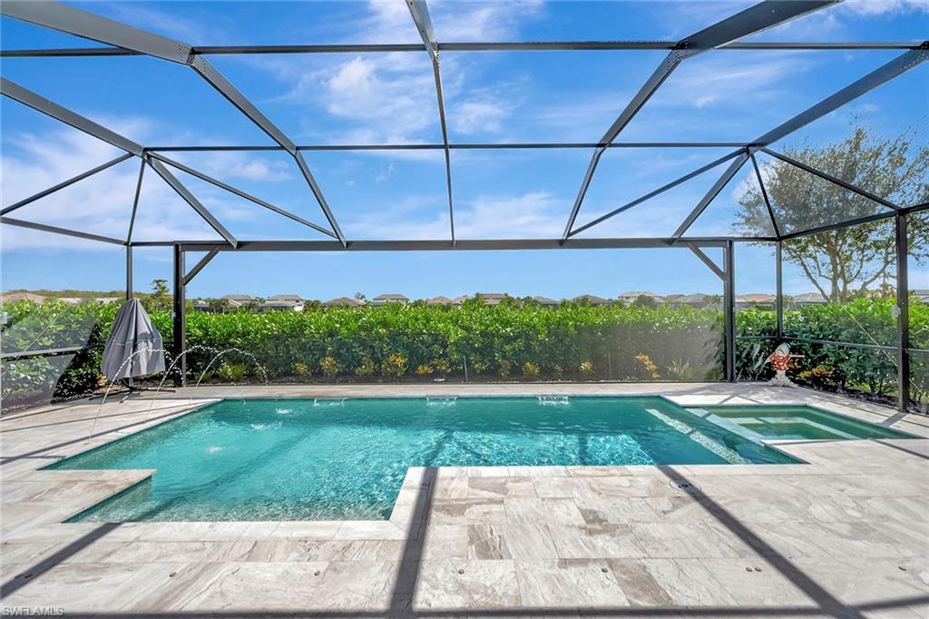 GREYHAWK AT GOLF CLUB OF THE EVERGLADES - Residential