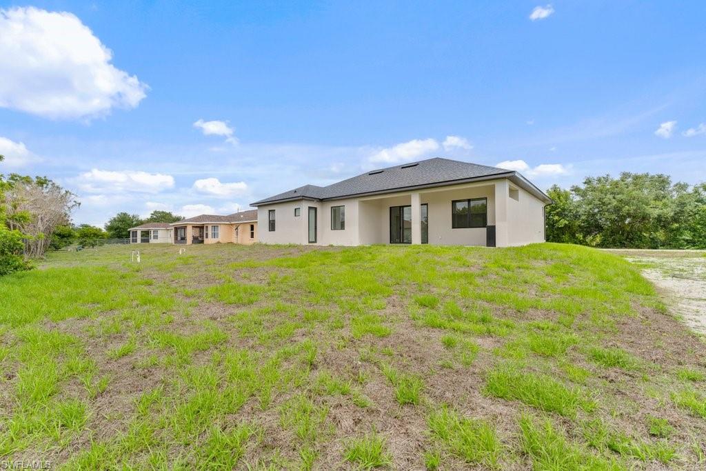 LEHIGH ACRES - Residential